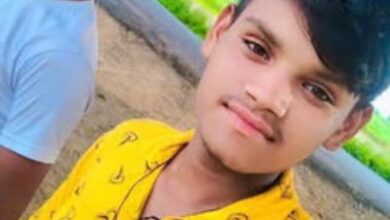 मृतक बृजभान निषाद